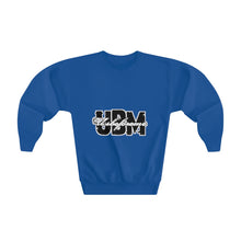 Youth Crewneck Sweatshirt