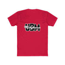 Men's Cotton Crew Tee