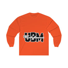 Unisex Long Sleeve Tee