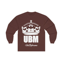 Unisex Long Sleeve Tee