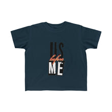 Kid's Fine Jersey Tee