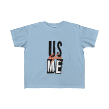 Kid's Fine Jersey Tee