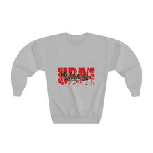 Youth Crewneck Sweatshirt