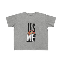 Kid's Fine Jersey Tee