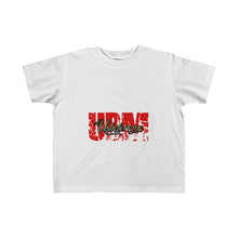 Kid's Fine Jersey Tee