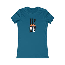 Women's Favorite Tee
