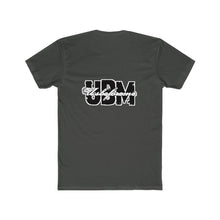 Men's Cotton Crew Tee