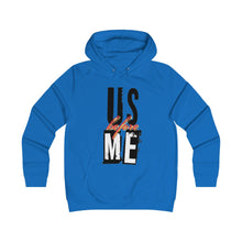 Girlie College Hoodie