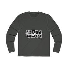 Men's Long Sleeve Crew Tee