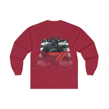 Unisex Long Sleeve Tee