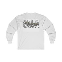 Ultra Cotton Long Sleeve Tee