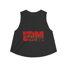 Women's Crop top