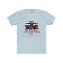 Men's Cotton Crew Tee