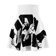 Women's Skater Skirt