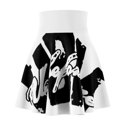 Women's Skater Skirt