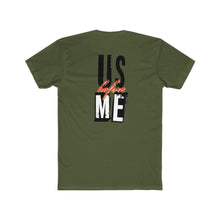 Men's Cotton Crew Tee