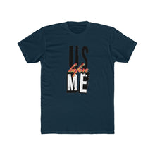 Men's Cotton Crew Tee