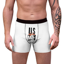 Men's Boxer Briefs