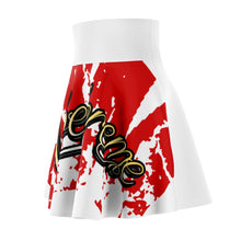 Women's Skater Skirt