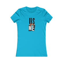 Women's Favorite Tee
