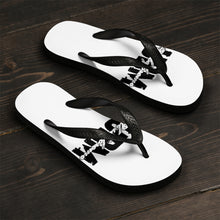 Unisex Flip-Flops