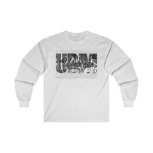 Ultra Cotton Long Sleeve Tee