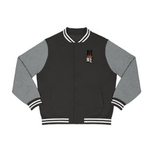 Men's Varsity Jacket