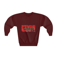 Youth Crewneck Sweatshirt