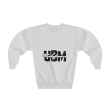 Youth Crewneck Sweatshirt