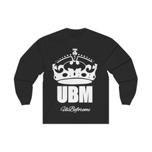 Unisex Long Sleeve Tee
