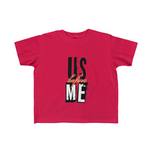 Kid's Fine Jersey Tee