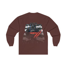 Unisex Long Sleeve Tee