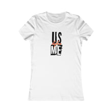 Women's Favorite Tee