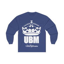 Unisex Long Sleeve Tee