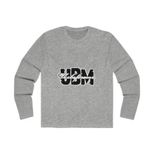 Men's Long Sleeve Crew Tee