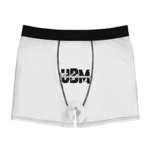 Men's Boxer Briefs
