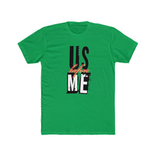 Men's Cotton Crew Tee