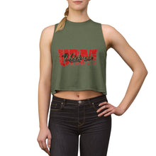 Women's Crop top