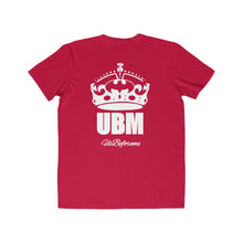 Men's Lightweight Fashion Tee