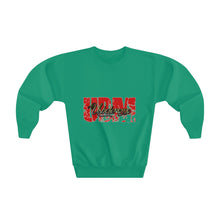 Youth Crewneck Sweatshirt