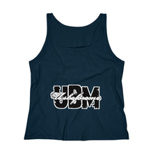 Women's Relaxed Jersey Tank Top