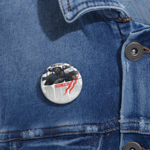 Pin Buttons