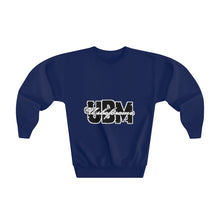 Youth Crewneck Sweatshirt