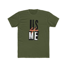 Men's Cotton Crew Tee