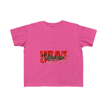 Kid's Fine Jersey Tee