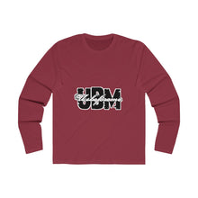 Men's Long Sleeve Crew Tee