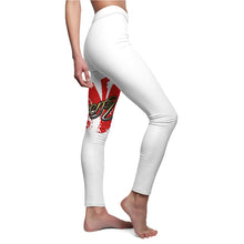 Women's Cut & Sew Casual Leggings