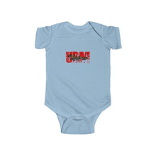 Infant Fine Jersey Bodysuit