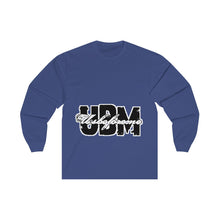 Unisex Long Sleeve Tee