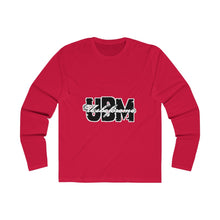 Men's Long Sleeve Crew Tee